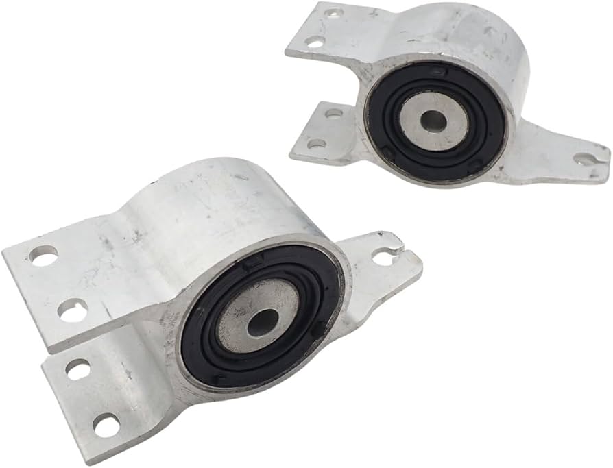 Front Lower Arm Bush Left and Right 2473331100 2473330500 24733331200 2473330600 Compatible With Mercedes Benz W177 W247