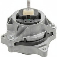 Engine Motor Mount Set Left 22116859407 & Right 22116859408 Compatible With BMW F20 F30 F36