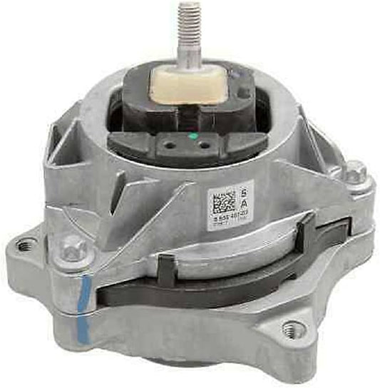 Engine Motor Mount Set Left 22116859407 & Right 22116859408 Compatible With BMW F20 F30 F36