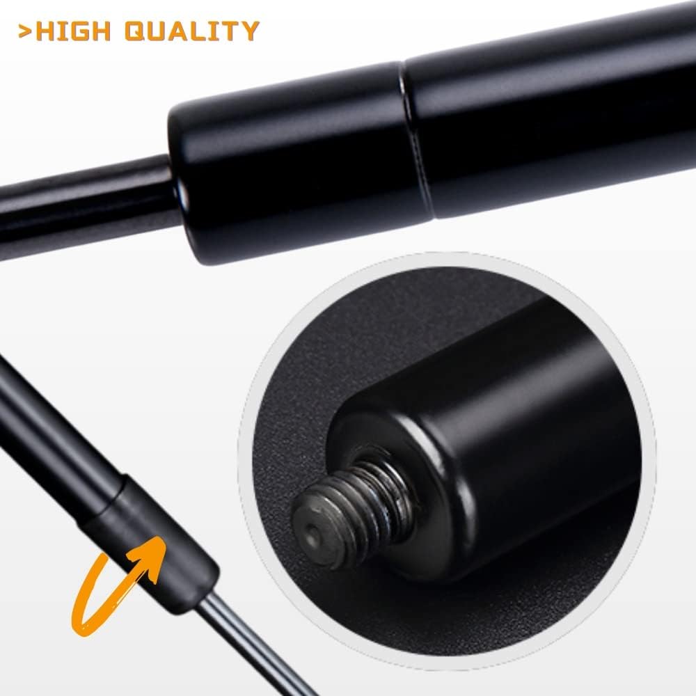 Rear Trunk Lid Gas Spring/Damper 3W8827550 3W8827550G Compatible With BENTLEY CONTINENTAL Coupe