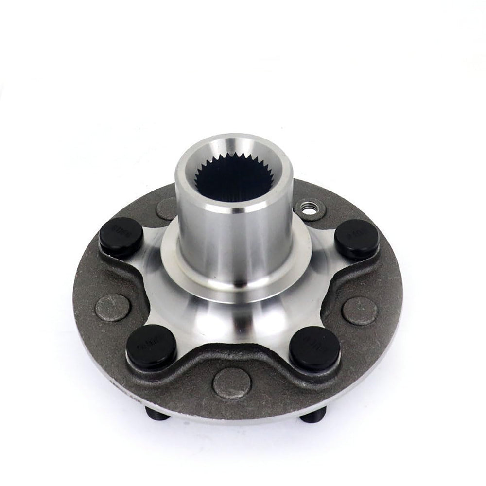 Front Wheel Hub LR038379 LR081538  Compatible With LAND ROVER RANGE ROVER IV (L405) & RANGE ROVER SPORT II (L494) L405 l494
