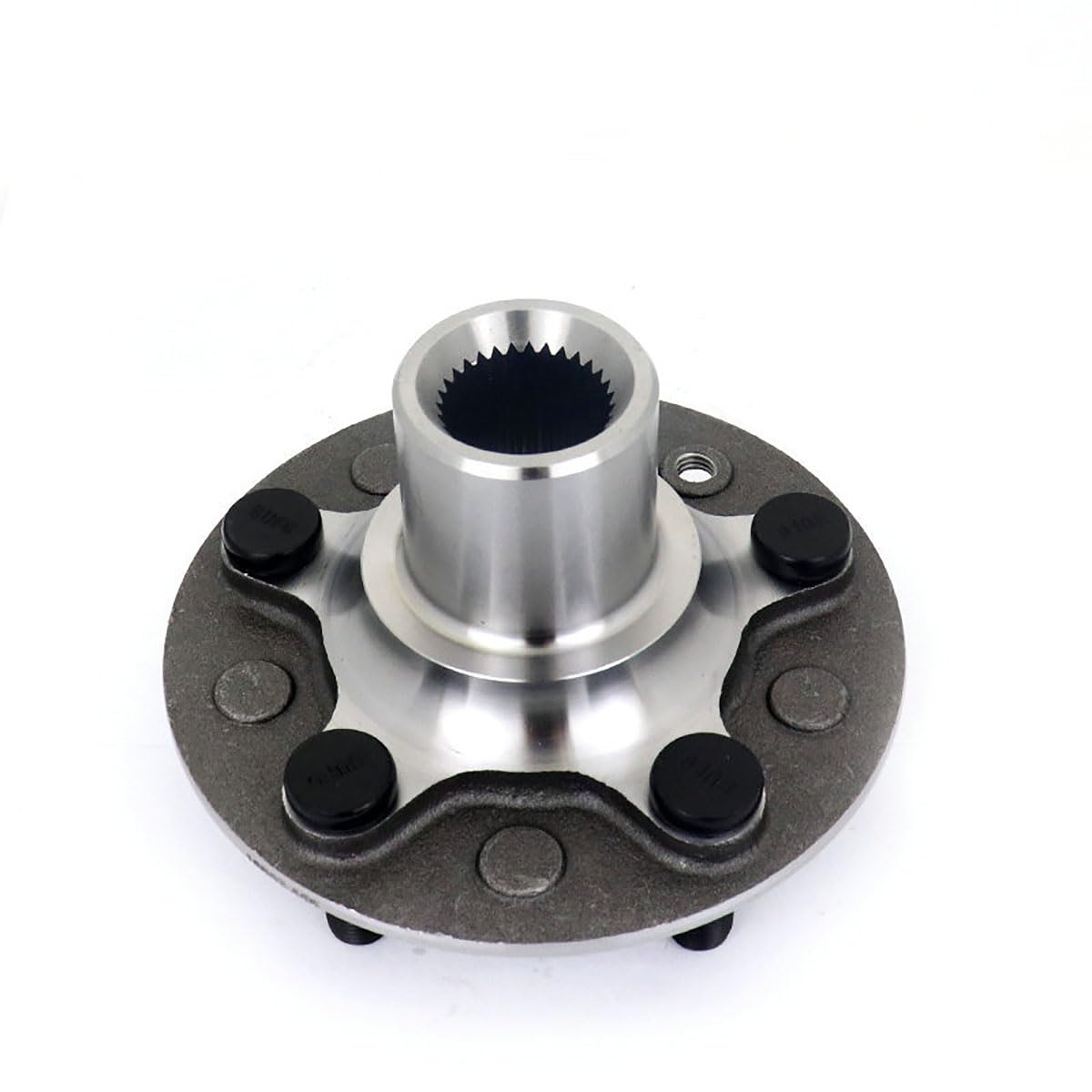 Front Wheel Hub LR038379 LR081538  Compatible With LAND ROVER RANGE ROVER IV (L405) & RANGE ROVER SPORT II (L494) L405 l494