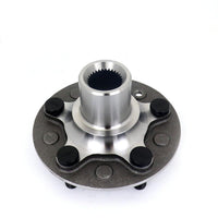 Front Wheel Hub LR038379 LR081538  Compatible With LAND ROVER RANGE ROVER IV (L405) & RANGE ROVER SPORT II (L494) L405 l494