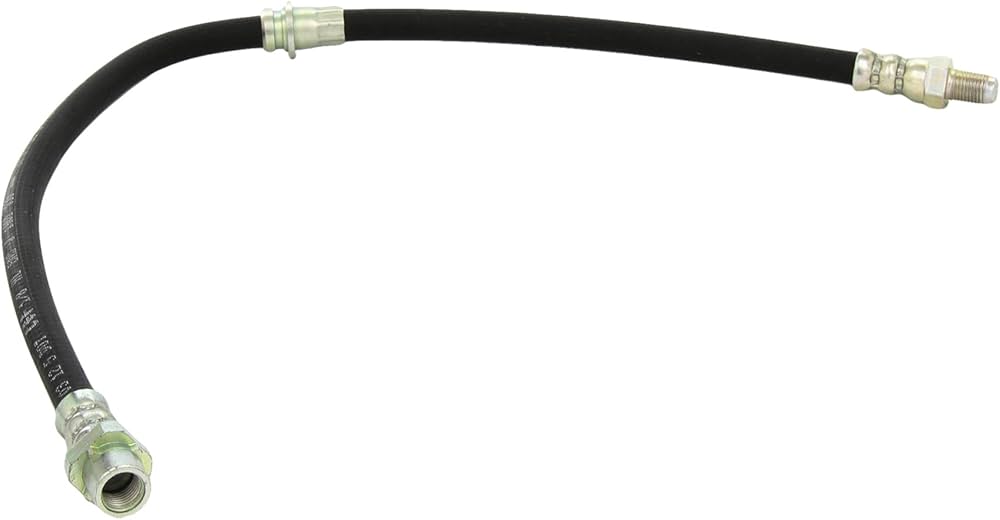Rear Brake Hose 34303411444 Compatible With BMW X3 E83