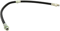 Rear Brake Hose 34303411444 Compatible With BMW X3 E83