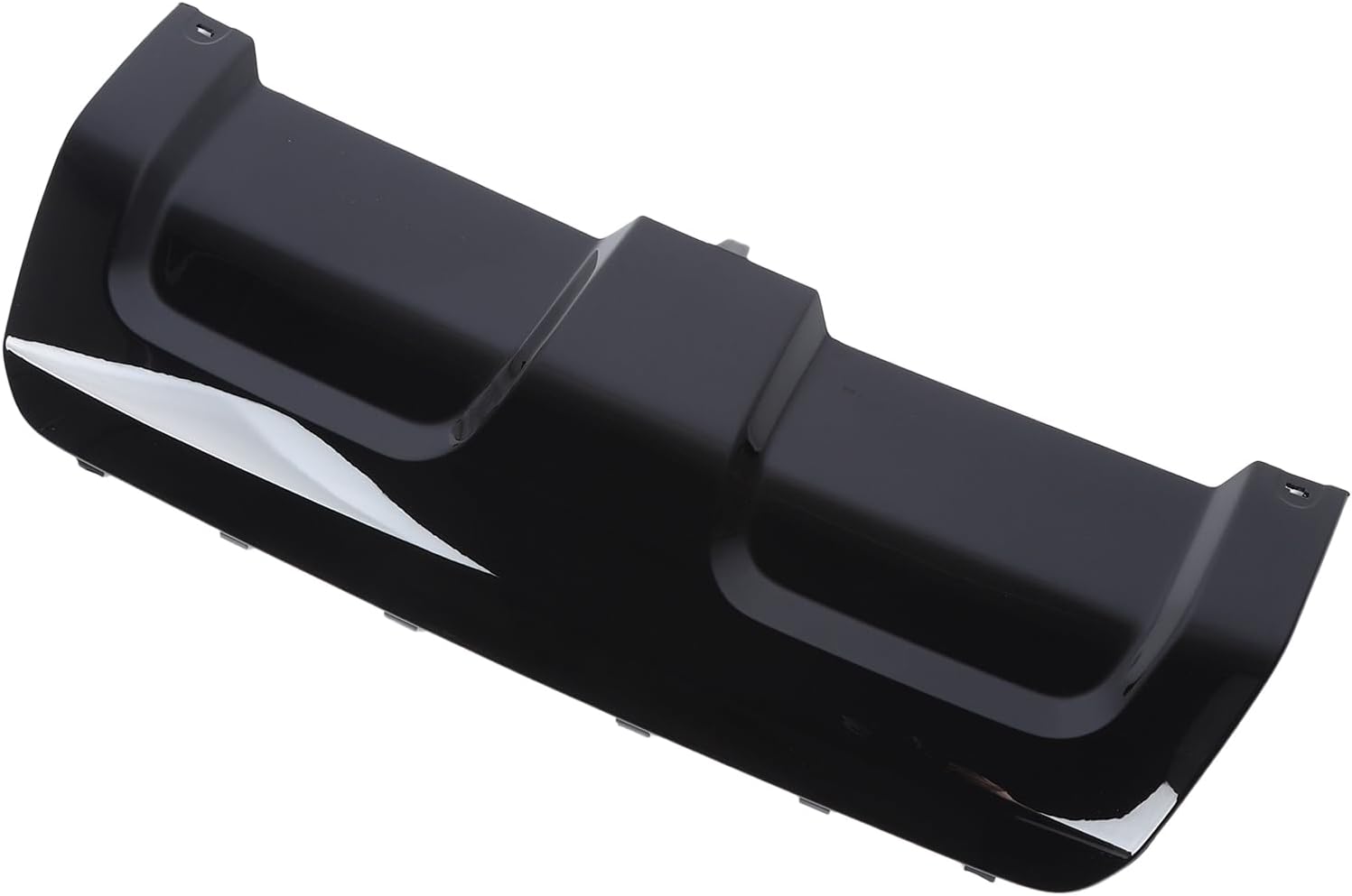 Rear Bumper Tow Hook Cover LR045174 LR059941 Compatible With Land Rover Range Rover Sport - L494 (2014-2017) Tag No.922