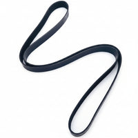 Serpentine Drive Belt 11281432724 Compatible With BMW E39 E53