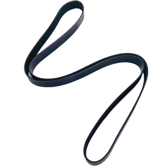 Serpentine Belt 11281432724 Compatible With BMW E39 E53