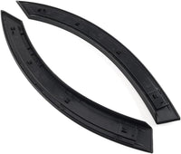 Rear Wheel Arch Small Right LR127212 Left LR127216 Compatible With LAND ROVER DISCOVERY SPORT