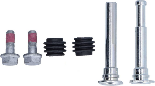 Front Brake Caliper Repair Kits 1131339X Compatible With Land Rover