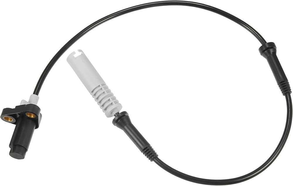 ABS Wheel Speed Sensor 34521182159 Compatible With BMW E39