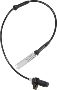 ABS Wheel Speed Sensor 34521182159 Compatible With BMW E39