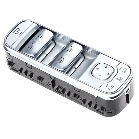 Beige Window Switch For MERCEDES BENZ GLS W167 & GLE W167 1679054501 A1679054501  Tag-SW-62