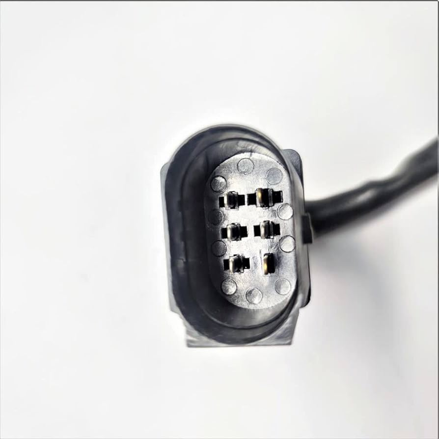 Oxygen Sensor 11787512976 Compatible With BMW E46