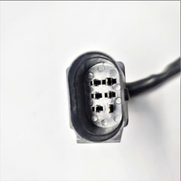 Oxygen Sensor 11787512976 Compatible With BMW E46