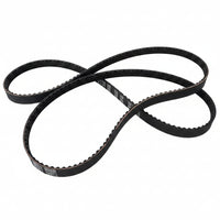 V-ribbed Serpentine Belt 0009937696 Compatible With Mercedes Benz W221 W216