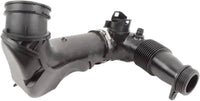 Air Intake Inlet Tube Pipe Hose 13717605638 13717599521 13717605045 Compatible With BMW F18