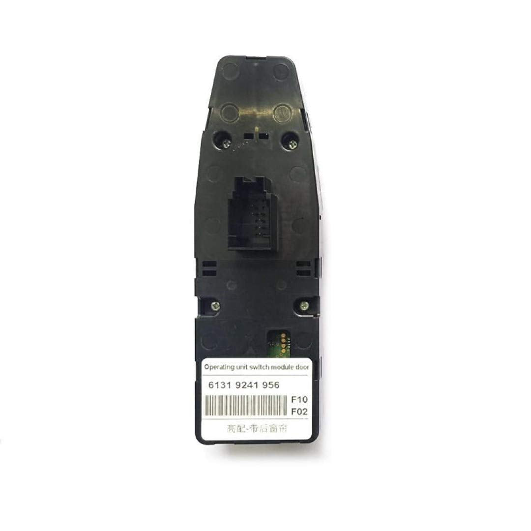 Window Switch Bmw 5 Series Cars