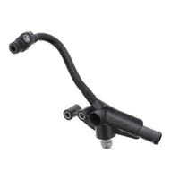 Turbocharger Coolant Line 1572000151 Compatible With Mercedes Benz M276 W157