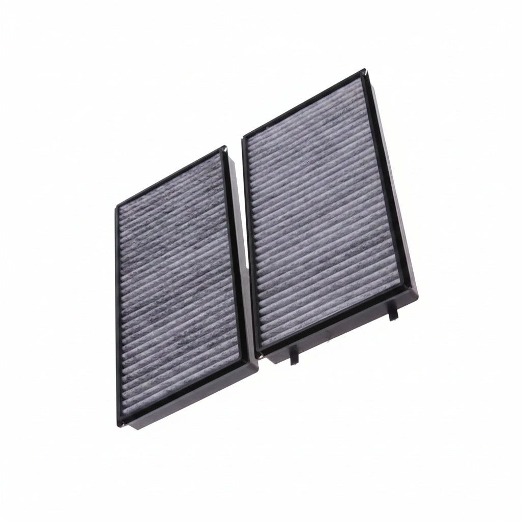 Air Filter 64116921018 Compatible With BMW E66 E65