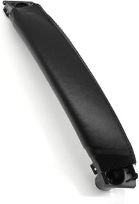 Left/Right  Interior Door Pull Handle Glossy Black 28LR076151  28LR076152 Compatible With Land Rover Discovery 2015-2019