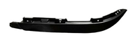 Front Bumper Air Deflector Left LR129426 & Right LR129425 Compatible With Land Rover Defender 5 L663