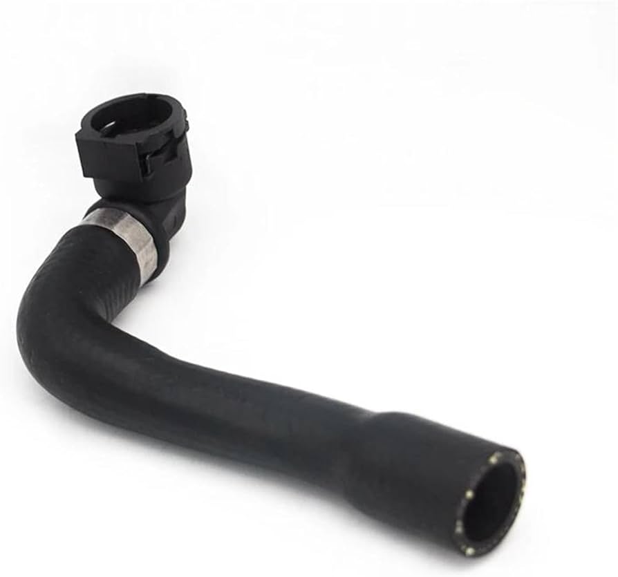 Radiator Hose 17127589632 Compatible With BMW For X5 X6 F15 F16 E70 E71