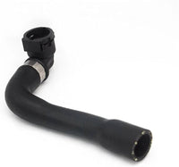 Radiator Hose 17127589632 Compatible With BMW For X5 X6 F15 F16 E70 E71
