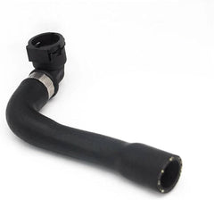 Radiator Hose 17127589632 Compatible With BMW For X5 X6 F15 F16 E70 E71