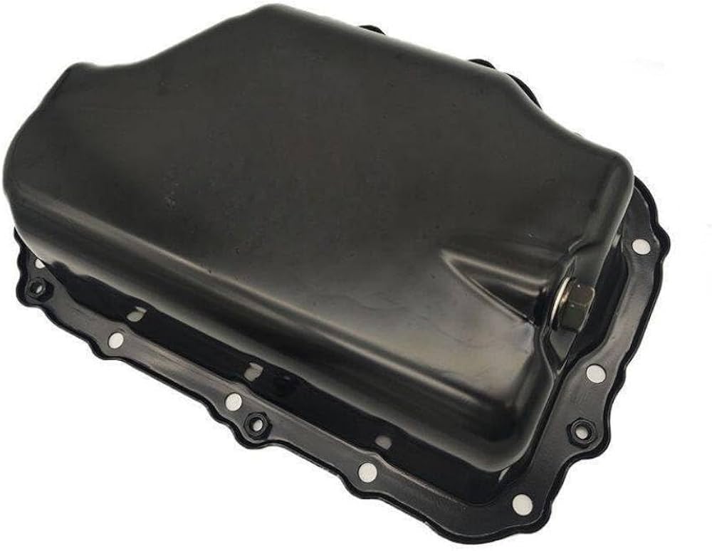 Engine Oil Pan 2760101028 Compatible With Mercedes Benz M276 M74