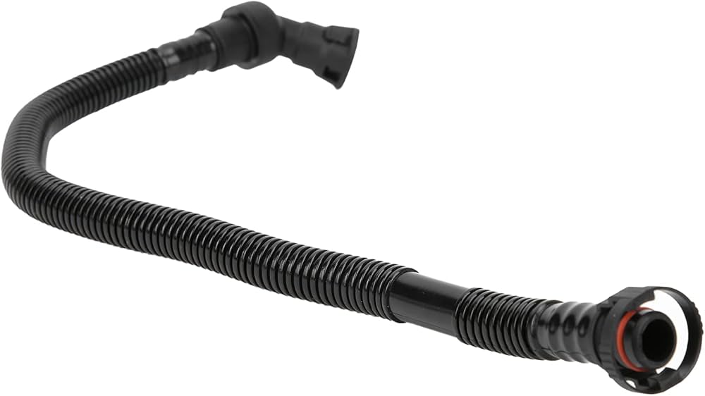 Engine Breather Hose 11157533346 11617503520 11157503523 11157503524 11157533346 11617503520 Compatible With BMW E87 E90 E85
