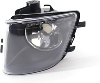 Fog Lamp Fog Light LEFT 63177182195 & RIGHT 63177182196 Compatible With BMW 7 Series F02 Tag No.53