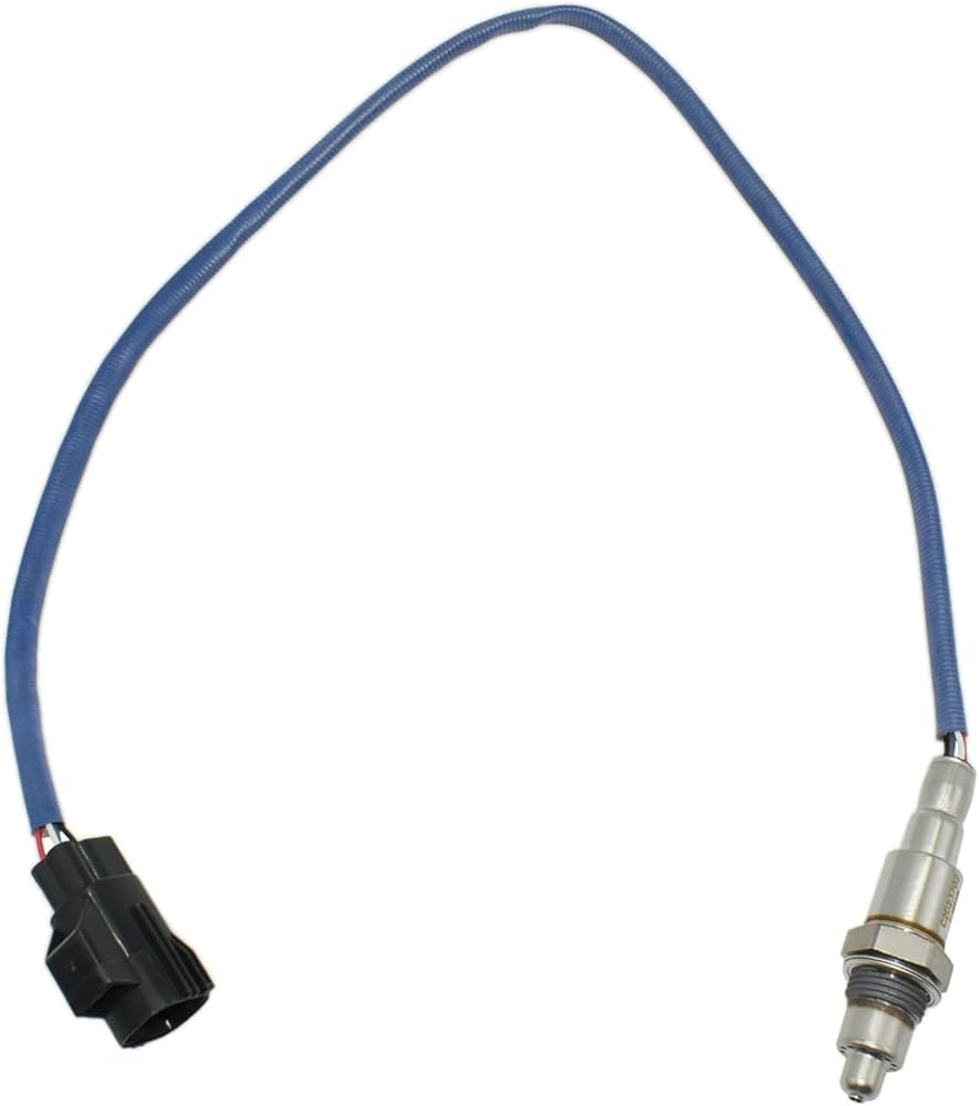 Oxygen Sensor C2D39892 Compatible With JAGUAR F-TYPE Convertible (X152) F-TYPE Coupe (X152) XF I (X250) XJ (X351)