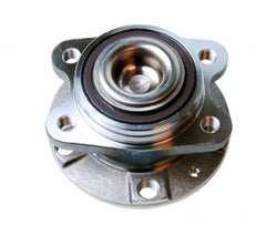 Rear Wheel Hub 4F0598611B 4F0598611A Compatible With AUDI A6 C6 (4F2) | A6 / S6 & A6 C6 Avant (4F5)