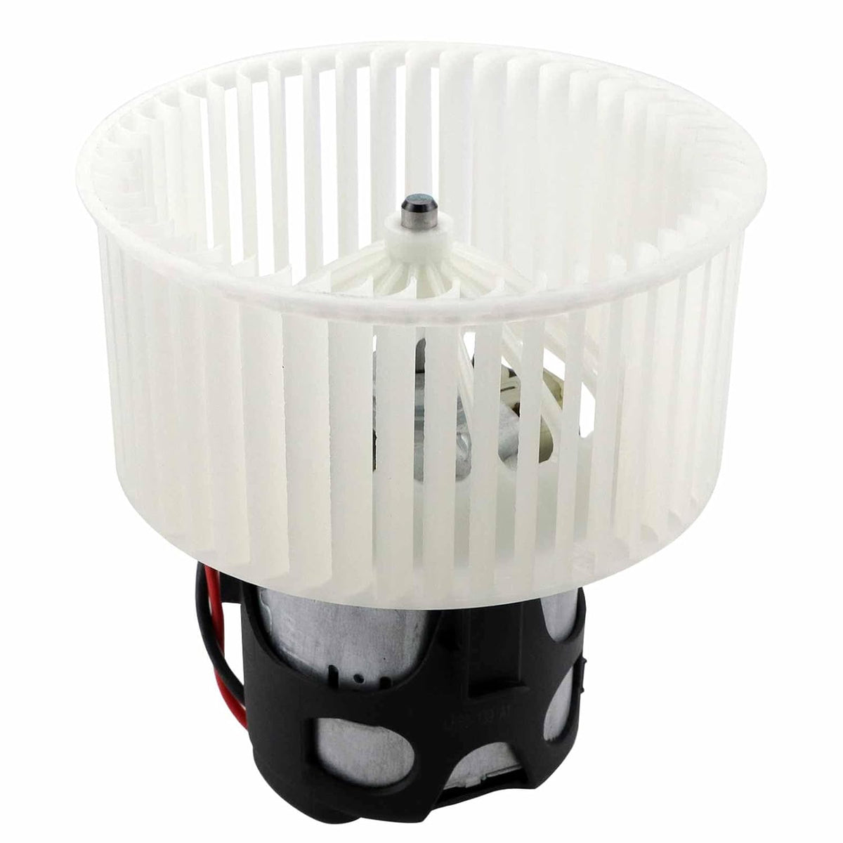 Blower Motor 64119242607 Compatible With BMW F18