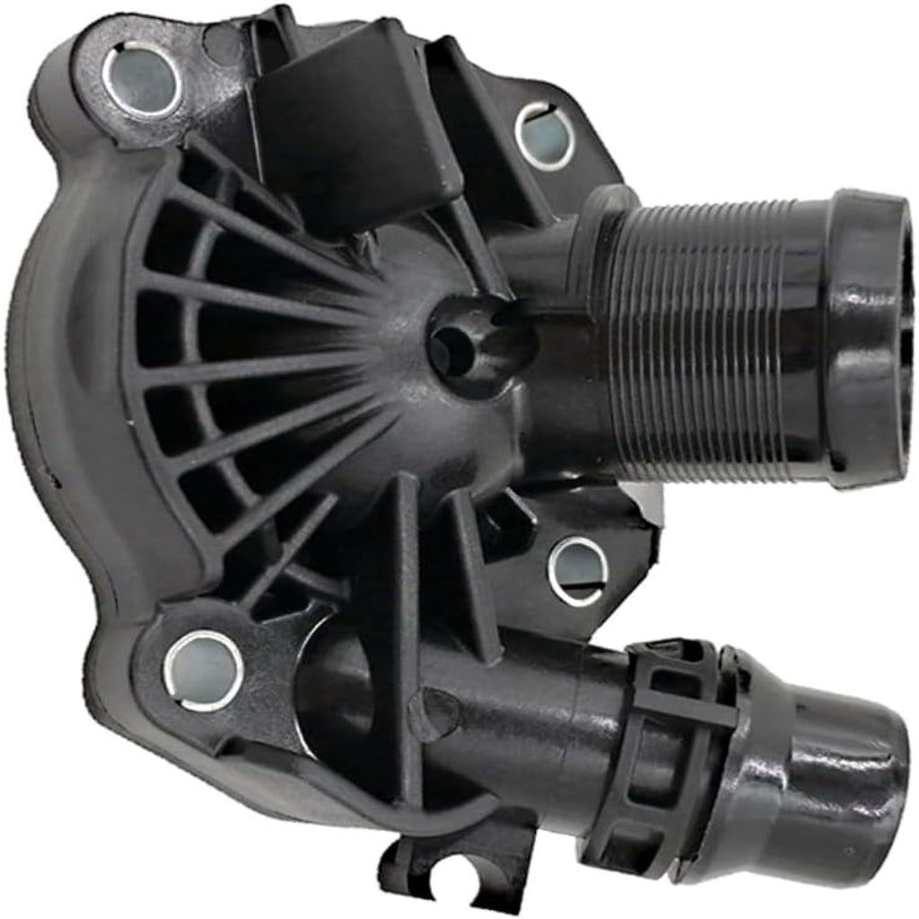 Elbow 11518577894 11518577896 11518577894+ 11518577896+ Compatible With BMW 5 Series (F10), X1 (F48), X3 (F25) Tag No.106