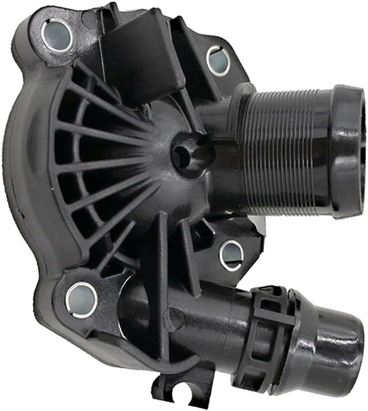 Elbow 11518577894 11518577896 11518577894+ 11518577896+ Compatible With BMW 5 Series (F10), X1 (F48), X3 (F25) Tag No.106