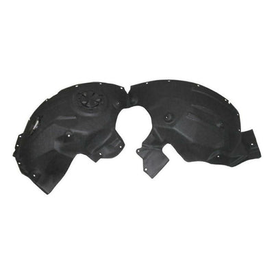Front Right fender Liner 51719807830 Compatible With MINI COUNTRYMAN (R60) | MINI COUNTRYMAN / COOPER COUNTRYMAN | CROSSOVER