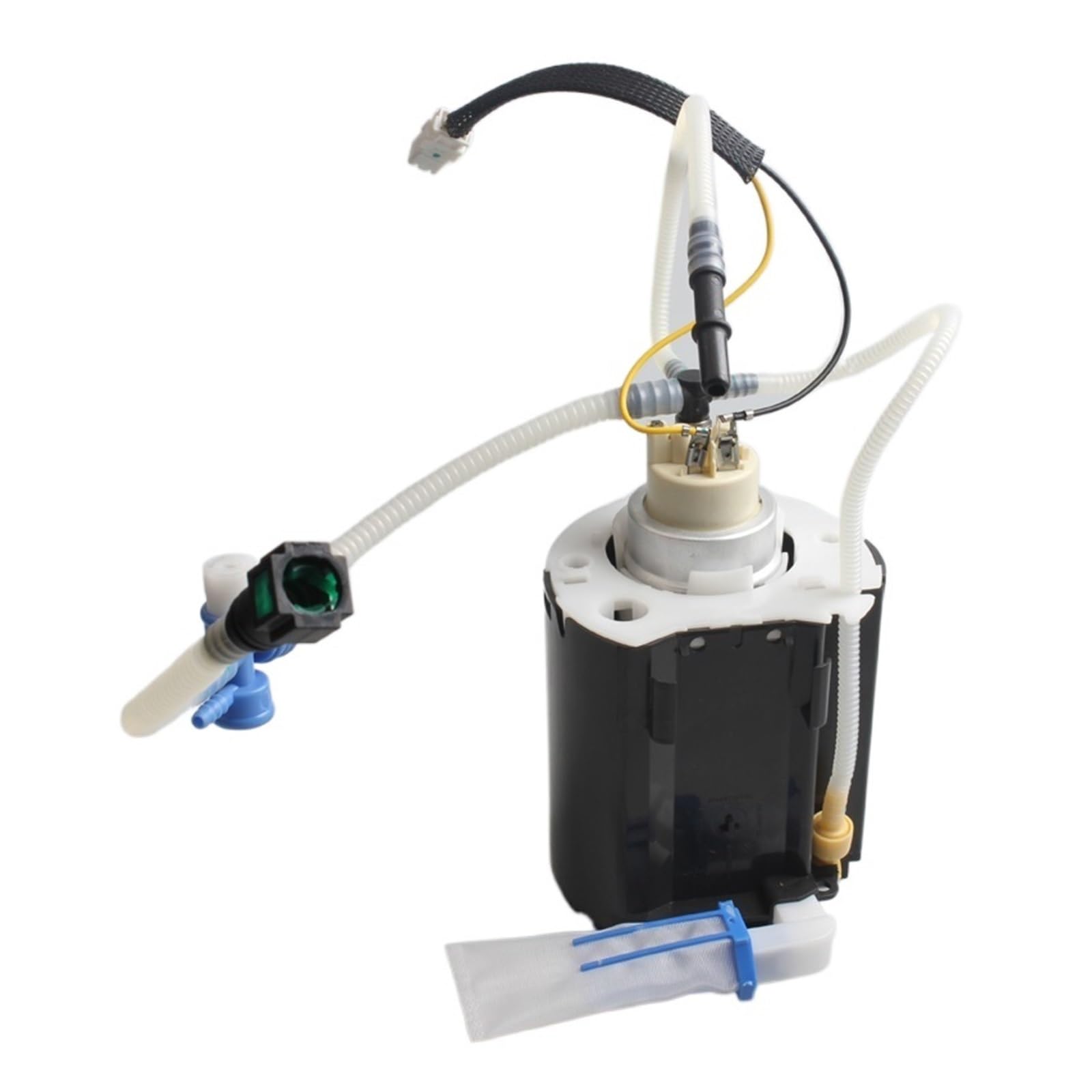 Fuel Pump 400085A WGS500010 WGS500011 WGS500012 Compatible With Land Rover RANGE ROVER SPORT I (L320)