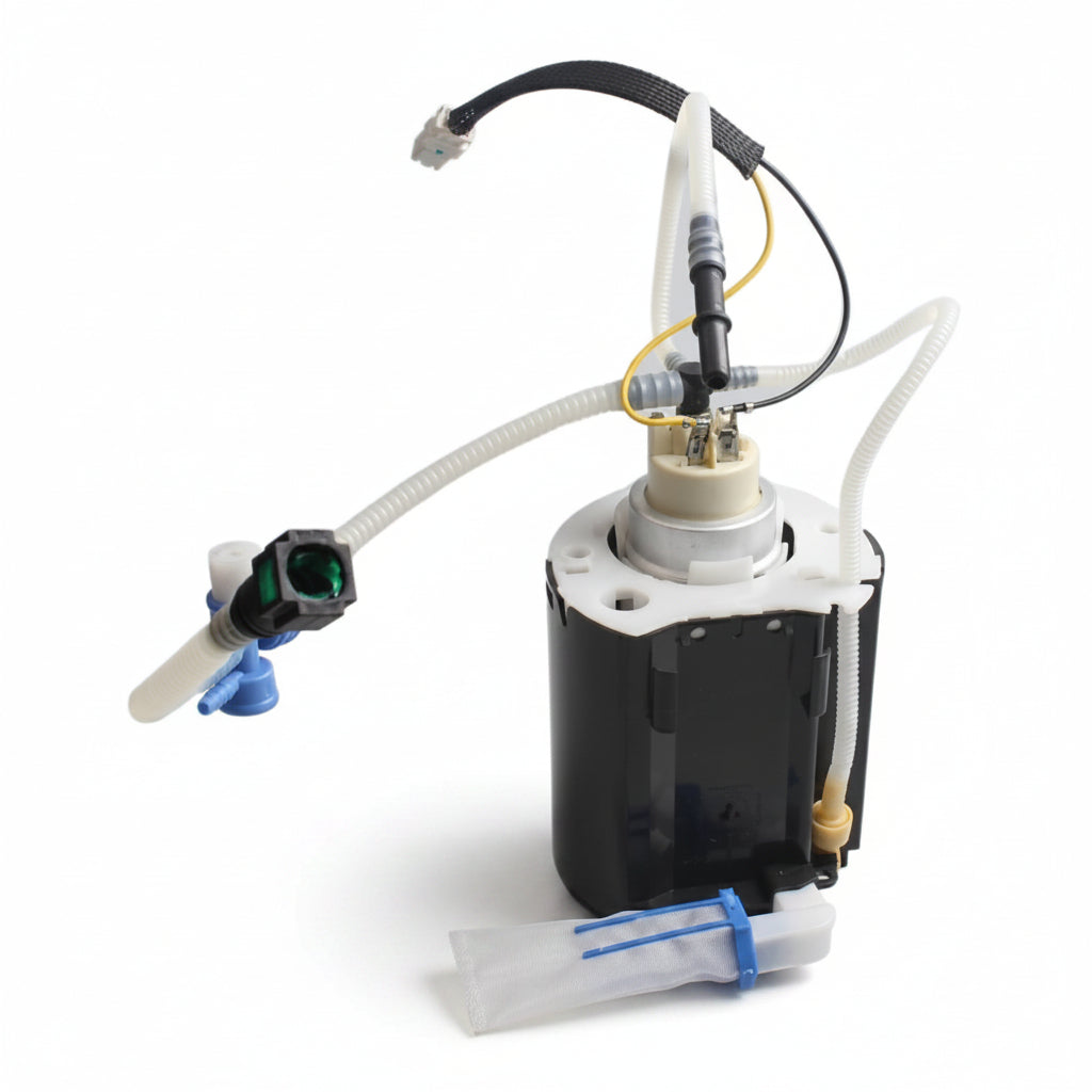 Fuel Pump 400085A WGS500010 WGS500011 WGS500012 Compatible With Land Rover RANGE ROVER SPORT I (L320)