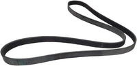 Multi RIB Belt 6PK1590 06H903137C 044260849B 06B903137D 06B903137C Compatible With AUDI A4 B8 (8K2) | A4 / S4, Q5 (8RB) (CONTINENTAL) Tag no :44