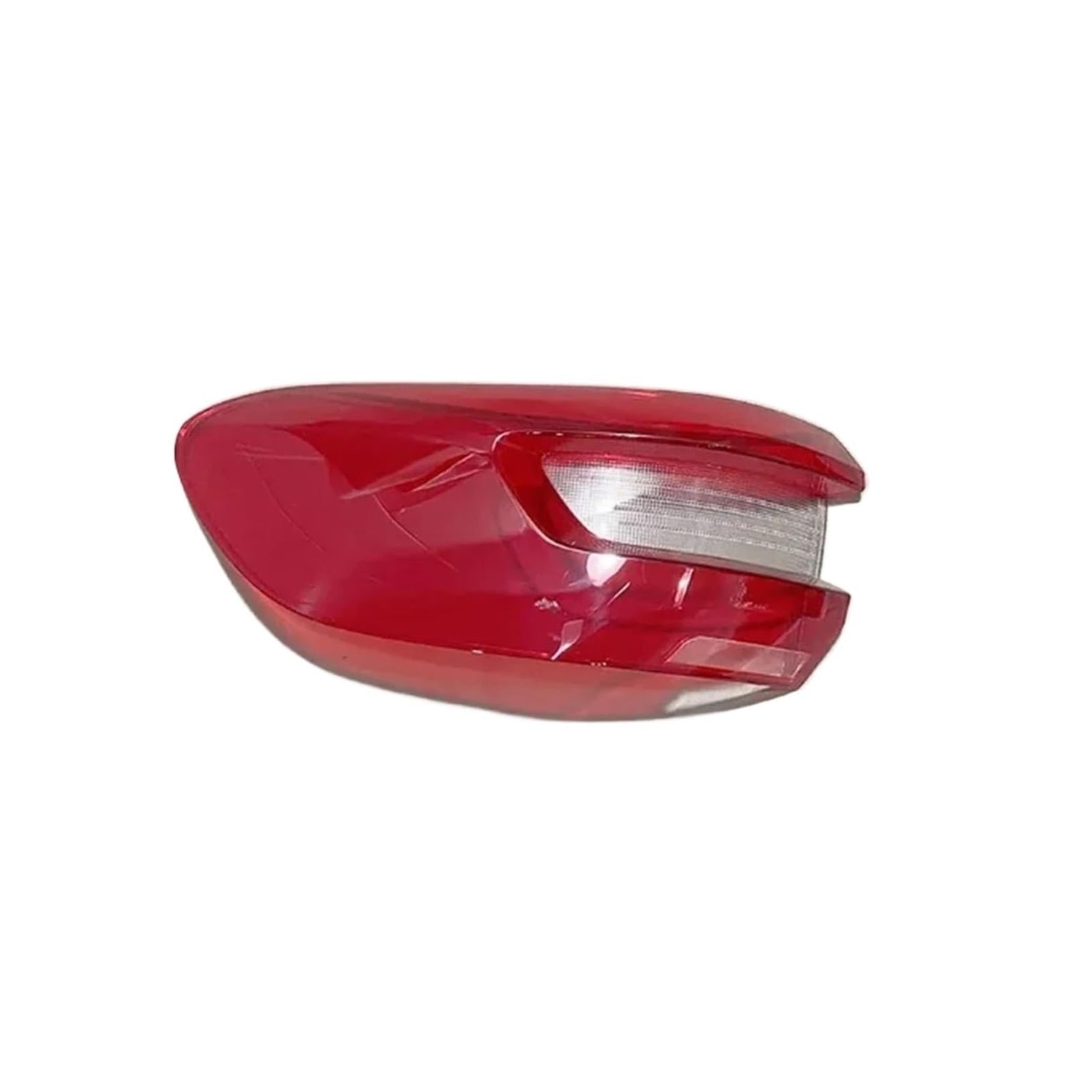 Tail Light Glass Set Left & Right Compatible With BMW G05 (2019-22)