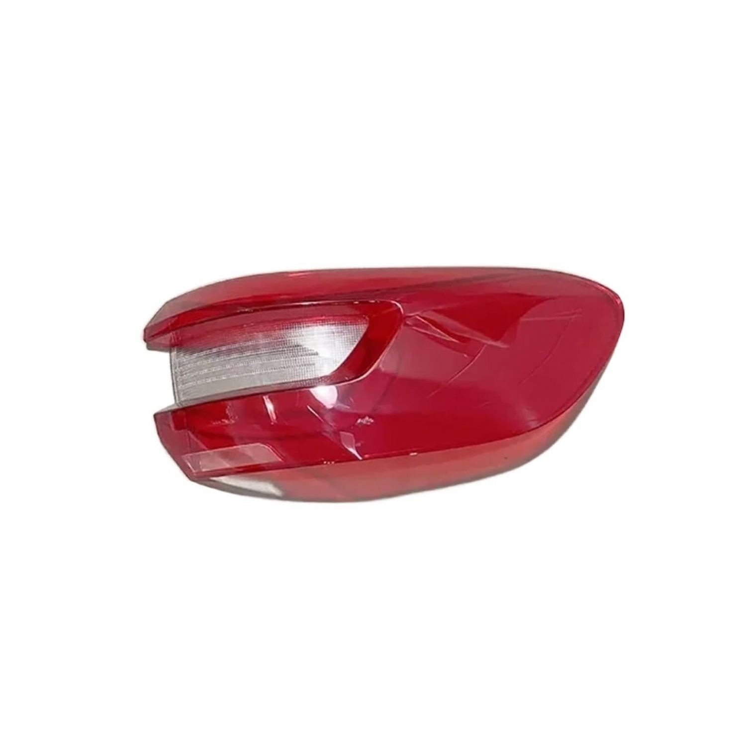 Tail Light Glass Set Left & Right Compatible With BMW G05 (2019-22)