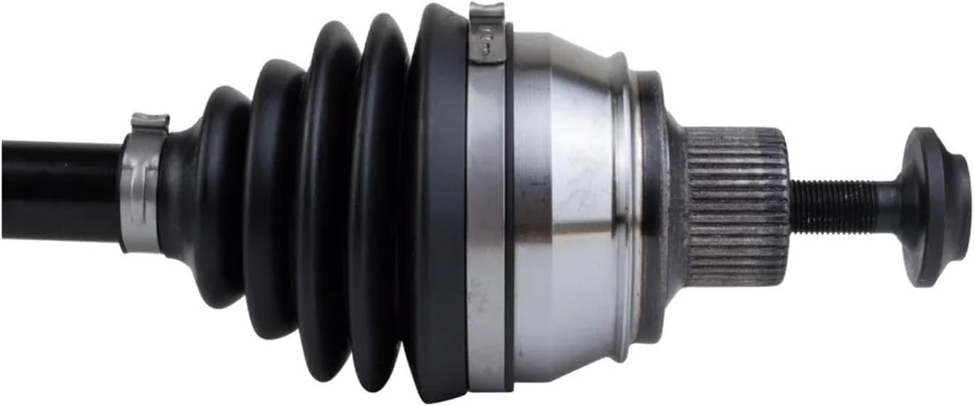 Front Drive Shaft 8K0407271AJ Compatible With AUDI A4 B8 (8K2) | A4 / S4