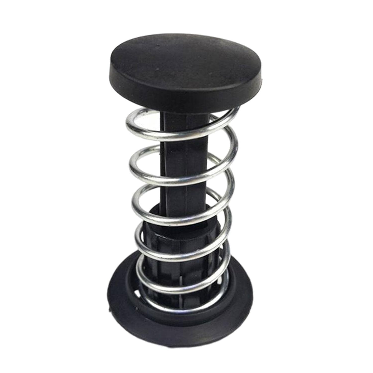 Bonnet Hood Spring Set Left & Right 1668800027 Compatible with MERCEEDES BENZ W166