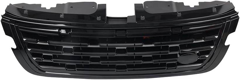 Autobiography Show Grill LR189009 Compatible With Land Rover Range Rover Range Rover Evoque - L551 (2020-2025) Tag No.69
