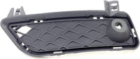 Fog Lamp Cover Left 51117249595 & Right 51117249596 Compatible With BMW X3 (F25) (2011-2013) Tag No.422