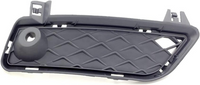 Fog Lamp Cover Left 51117249595 & Right 51117249596 Compatible With BMW X3 (F25) (2011-2013) Tag No.422