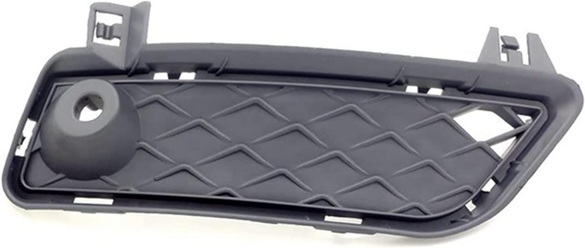 Fog Lamp Cover Set Left 51117249595 & Right 51117249596 Compatible With BMW X3 (F25) (2011-2013) Tag No.422