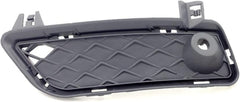 Fog Lamp Cover Set Left 51117249595 & Right 51117249596 Compatible With BMW X3 (F25) (2011-2013) Tag No.422